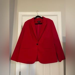 Woman’s Blazer